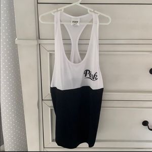 EUC PINK Victorias XS Tank Athletic